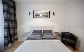 Near Eiffel Tower - Beautiful Flat